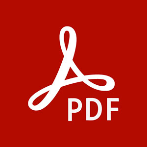 فرمت PDF