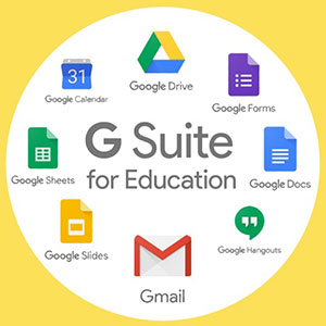 Google Suite