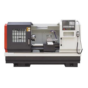 ماشین‌آلات صنعتی CNC