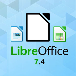 LibreOffice