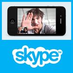 نرم‌افزار Skype