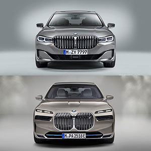 BMW